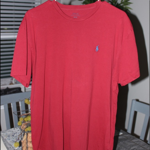 Polo Ralph Lauren tshirt - Picture 1 of 2